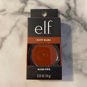 Elf Putty Blush Bali Blush Pate, NIB